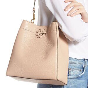 Tory Burch MCGRAW Hobo BAG